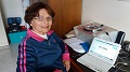 Neide Maria Cesar Ulbric  (PR)