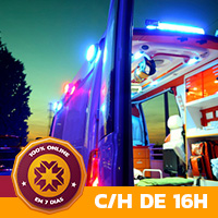 Atualização - Transporte de Veículos de Emergência