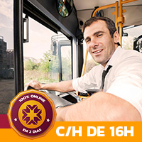 Atualização - Transporte Coletivo de Passageiros