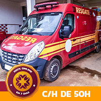 Capacitação - Transporte de Veículos de Emergência