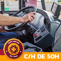 Capacitação - Transporte Coletivo de Passageiros