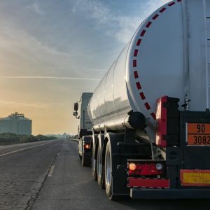 Capacitação – Transporte de Produtos Perigosos