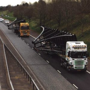 Capacitação – Transporte de Carga Indivisível